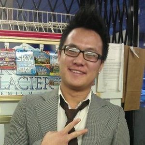 Meet your Posher, Tong